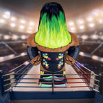 Bleacher Creatures Naomi  24" WWE Bleacher Buddy