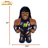 Bleacher Creatures Naomi  24" WWE Bleacher Buddy