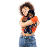 Bleacher Creatures Naomi  24" WWE Bleacher Buddy