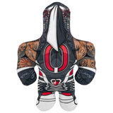 Bleacher Creatures WWE Penta 24" Bleacher Buddy