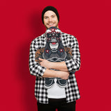 Bleacher Creatures WWE Penta 24" Bleacher Buddy