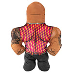Bleacher Creatures WWE The Rock Final Boss 24" Bleacher Buddy