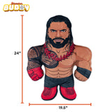Bleacher Creatures WWE Roman Reigns 24" Bleacher Buddy