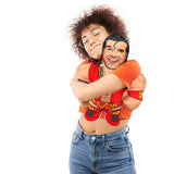 Bleacher Creatures WWE Razor Ramon 24" Bleacher Buddy