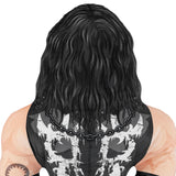 Bleacher Creatures WWE Rhea Ripley 24" Bleacher Buddy