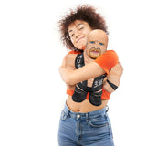 Bleacher Creatures WWE Stone Cold Steve Austin 24" Bleacher Buddy