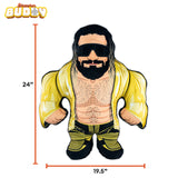 Bleacher Creatures WWE Seth Rollins 24" Bleacher Buddy