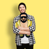 Bleacher Creatures WWE Seth Rollins 24" Bleacher Buddy