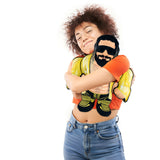 Bleacher Creatures WWE Seth Rollins 24" Bleacher Buddy