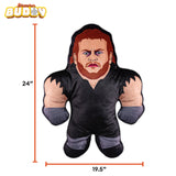 Bleacher Creatures WWE The Undertaker 24" Bleacher Buddy