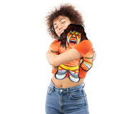 Bleacher Creatures WWE Ultimate Warrior 24" Bleacher Buddy
