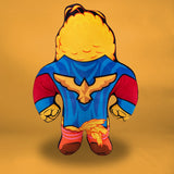 Bleacher Creatures Sesame Street Big Bird Superhero 22" Bleacher Buddy