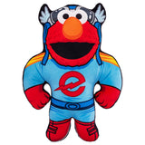 Bleacher Creatures Sesame Street Elmo Superhero 22" Bleacher Buddy