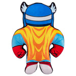 Bleacher Creatures Sesame Street Elmo Superhero 22" Bleacher Buddy
