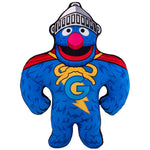 Bleacher Creatures Sesame Street Grover Superhero 22" Bleacher Buddy