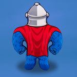 Bleacher Creatures Sesame Street Grover Superhero 22" Bleacher Buddy