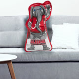 Bleacher Creatures Alabama Crimson Tide Big Al the Elephant 24" Mascot Sideline Pal