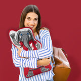 Bleacher Creatures Alabama Crimson Tide Big Al the Elephant 24" Mascot Sideline Pal