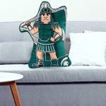 Bleacher Creatures Michigan State Spartans Sparty 24" Mascot Sideline Pal