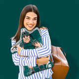 Bleacher Creatures Michigan State Spartans Sparty 24" Mascot Sideline Pal