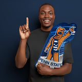 Bleacher Creatures Penn State Nittany Lion 24" Mascot Sideline Pal