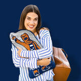 Bleacher Creatures Penn State Nittany Lion 24" Mascot Sideline Pal