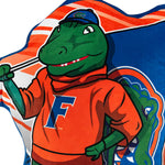 Bleacher Creatures Florida Gators Al E. Gator 24" Mascot Sideline Pal