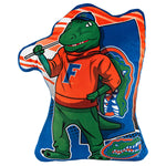 Bleacher Creatures Florida Gators Al E. Gator 24" Mascot Sideline Pal
