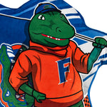 Bleacher Creatures Florida Gators Al E. Gator 24" Mascot Sideline Pal