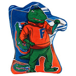 Bleacher Creatures Florida Gators Al E. Gator 24" Mascot Sideline Pal