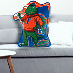 Bleacher Creatures Florida Gators Al E. Gator 24" Mascot Sideline Pal