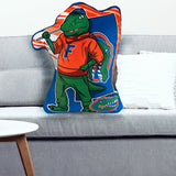 Bleacher Creatures Florida Gators Al E. Gator 24" Mascot Sideline Pal