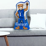 Bleacher Creatures Kentucky Wildcats Scratch 24" Mascot Sideline Pal