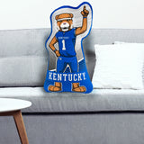 Bleacher Creatures Kentucky Wildcats Scratch 24" Mascot Sideline Pal