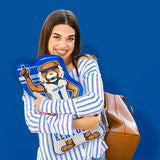 Bleacher Creatures Kentucky Wildcats Scratch 24" Mascot Sideline Pal