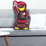 Bleacher Creatures South Carolina Gamecocks Cocky 24" Mascot Sideline Pal