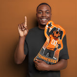 Bleacher Creatures Tennessee Volunteers Smokey 24" Mascot Sideline Pal