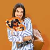 Bleacher Creatures Tennessee Volunteers Smokey 24" Mascot Sideline Pal