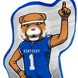 Bleacher Creatures Kentucky Wildcats Scratch 24" Mascot Sideline Pal