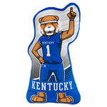 Bleacher Creatures Kentucky Wildcats Scratch 24" Mascot Sideline Pal