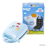 Uncanny Brands Bluey Cake Pop Maker