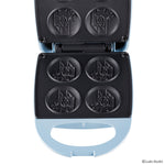 Uncanny Brands Bluey Cake Pop Maker