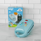 Uncanny Brands Bluey Cake Pop Maker