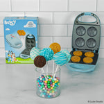 Uncanny Brands Bluey Cake Pop Maker