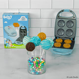 Uncanny Brands Bluey Cake Pop Maker