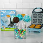 Uncanny Brands Bluey Cake Pop Maker