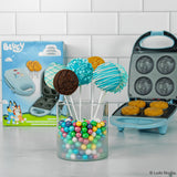 Uncanny Brands Bluey Cake Pop Maker