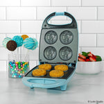 Uncanny Brands Bluey Cake Pop Maker