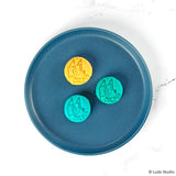 Uncanny Brands Bluey Cake Pop Maker
