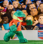 Bleacher Creatures Florida Gators Al E. Gator 10" Mascot Plush Figure